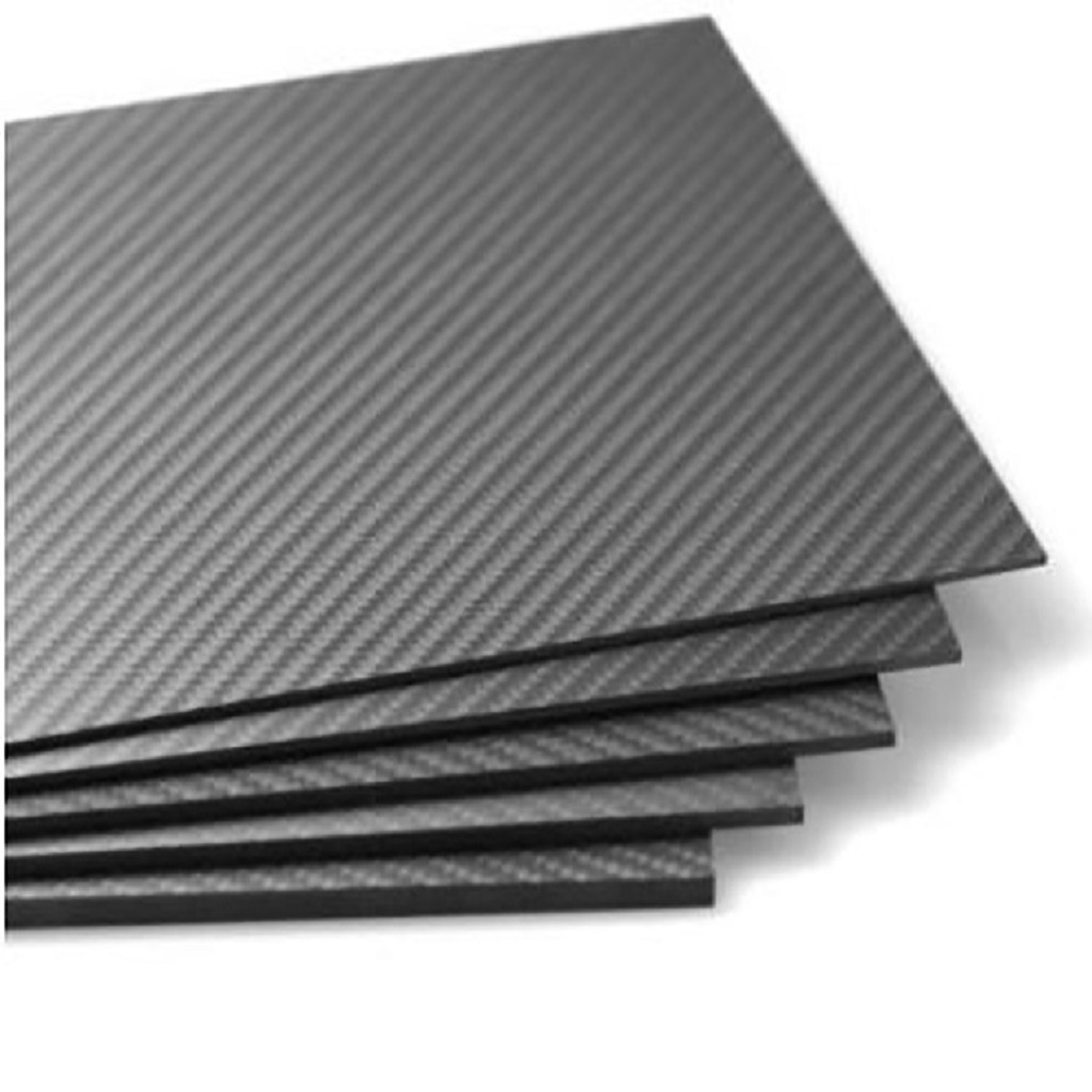Carbon Fiber Sheet Plate Proce - Drone Arm recensione e prezzo