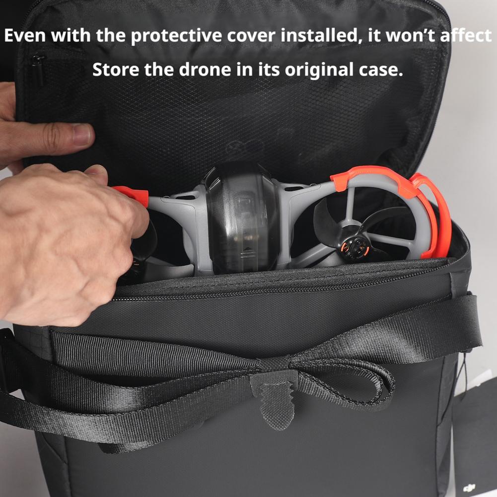 Propeller Guard For DJI Avata  - Drone Propeller Guard recensione e prezzo
