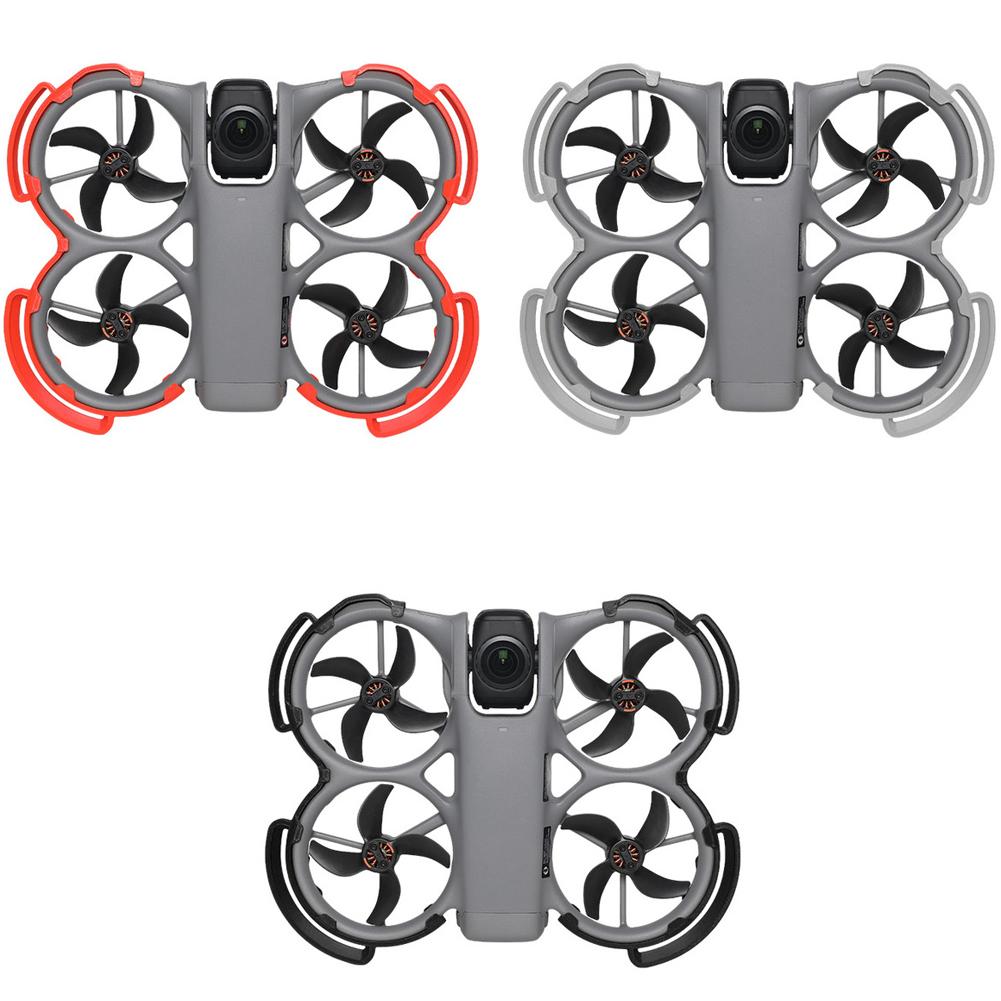 Propeller Guard For DJI Avata  - Drone Propeller Guard recensione e prezzo