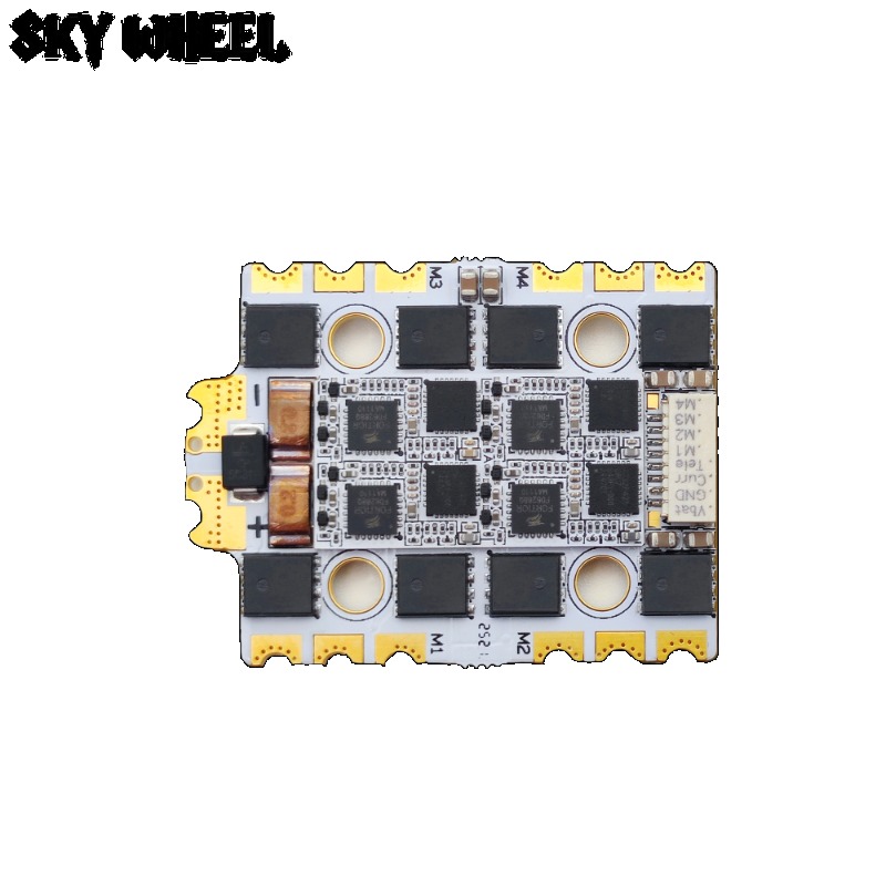 HDZero Halo Flight Controlle 4 - Drone Flight Controller recensione e prezzo