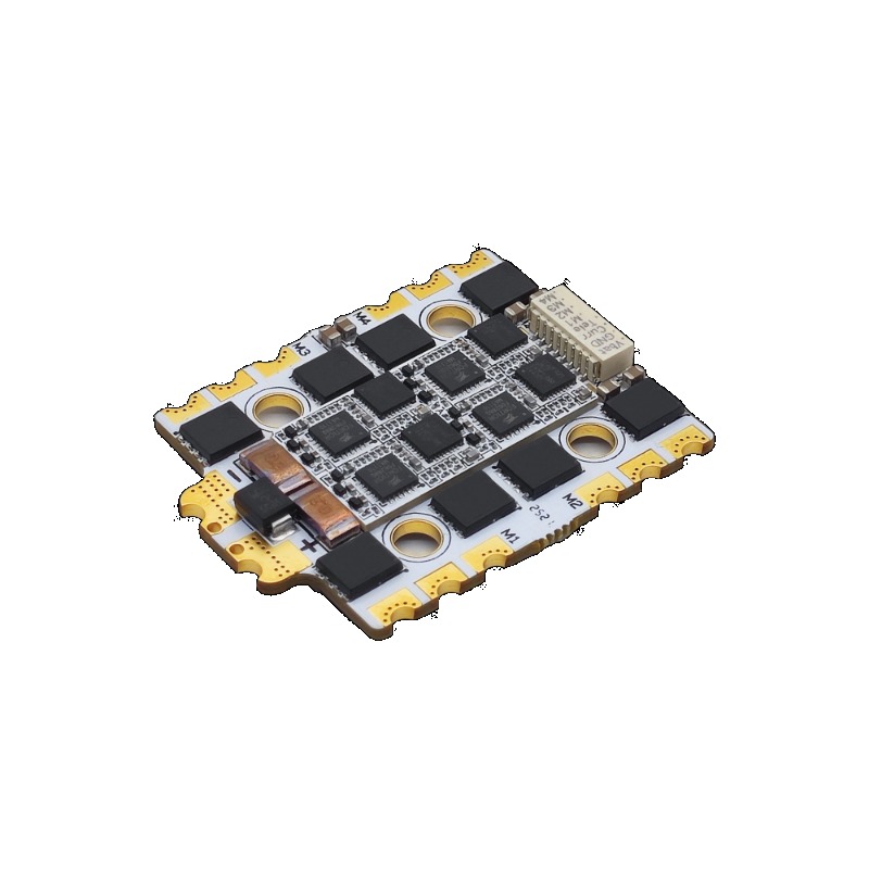 HDZero Halo Flight Controlle 4 - Drone Flight Controller recensione e prezzo