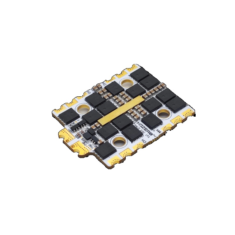 HDZero Halo Flight Controlle 4 - Drone Flight Controller recensione e prezzo