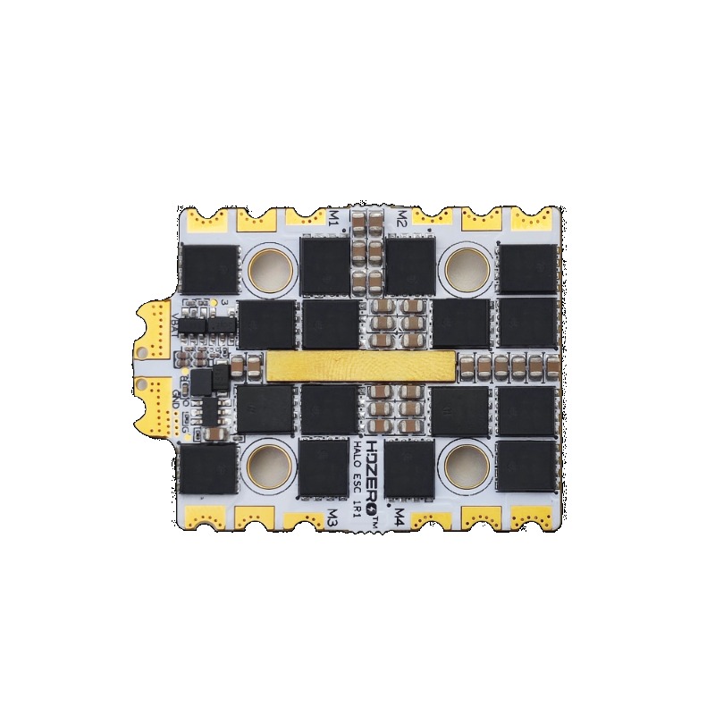 HDZero Halo Flight Controlle 4 - Drone Flight Controller recensione e prezzo