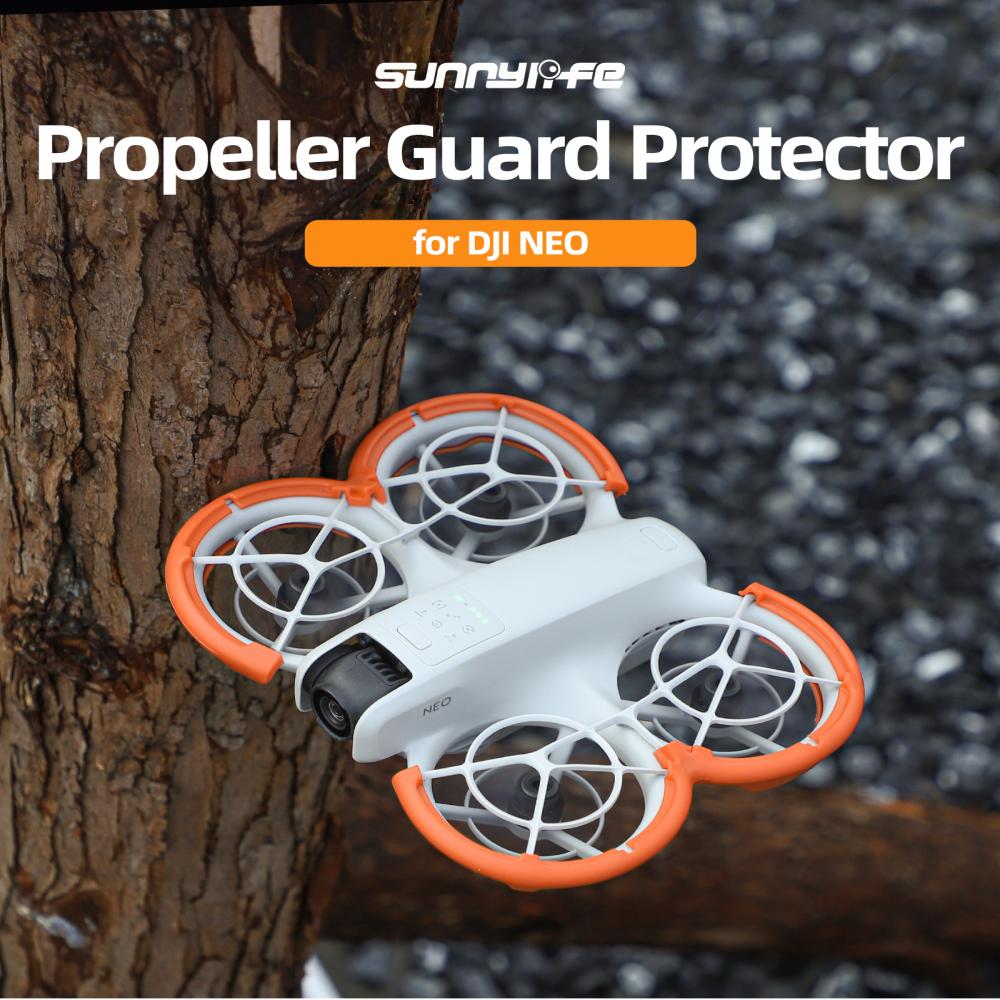 For DJI Flip Anti-collision Pr - Drone Propeller Guard recensione e prezzo