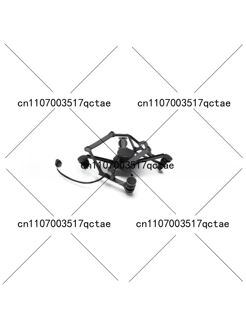 Single Gimbal Mount Bracket To - Drone Gimbal recensione e prezzo