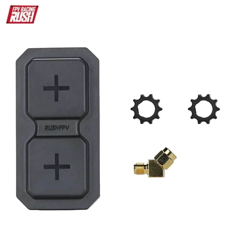 New Rush Rushfpv Rush FPV Rang - Drone Antenna recensione e prezzo