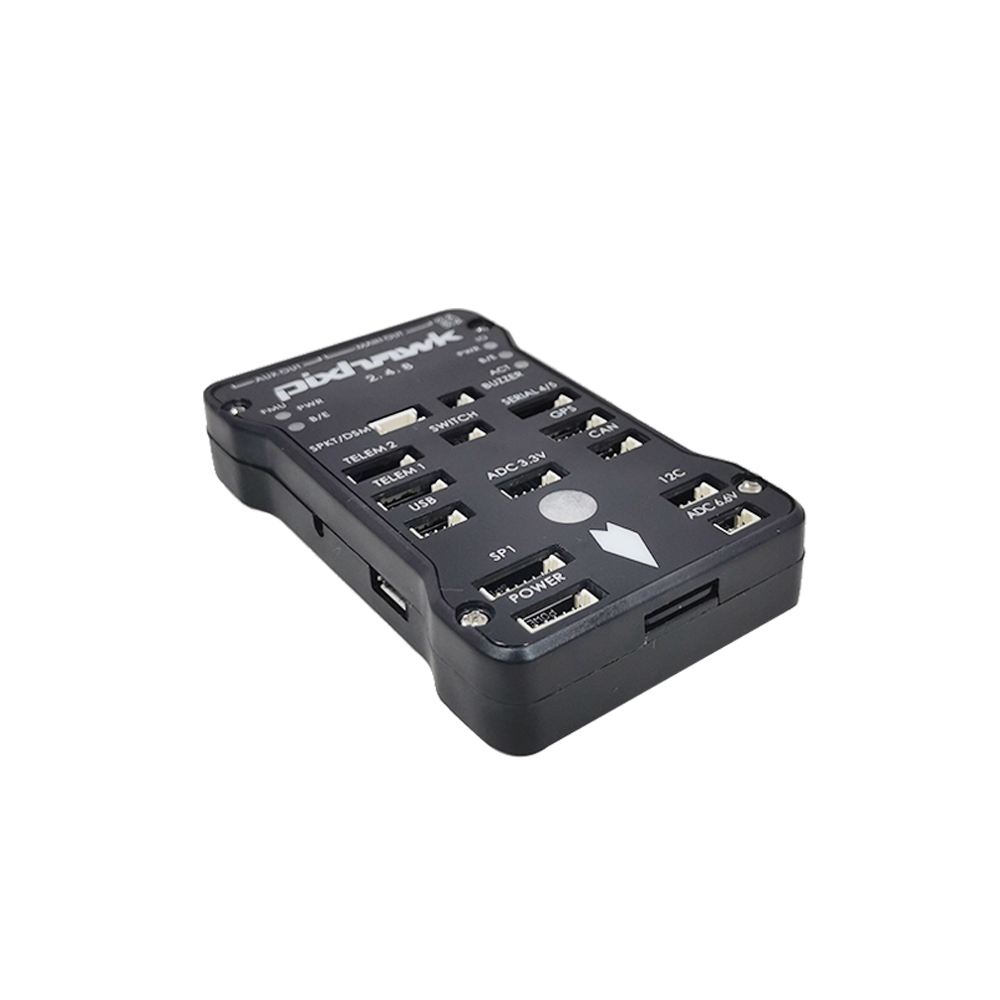Pixhawk PX4 PIX 2.4.8 32 Bit F - Drone Flight Controller recensione e prezzo