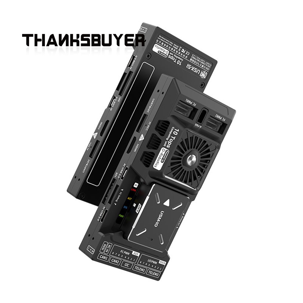 USX51 Flight Control System RD - Drone Flight Controller recensione e prezzo