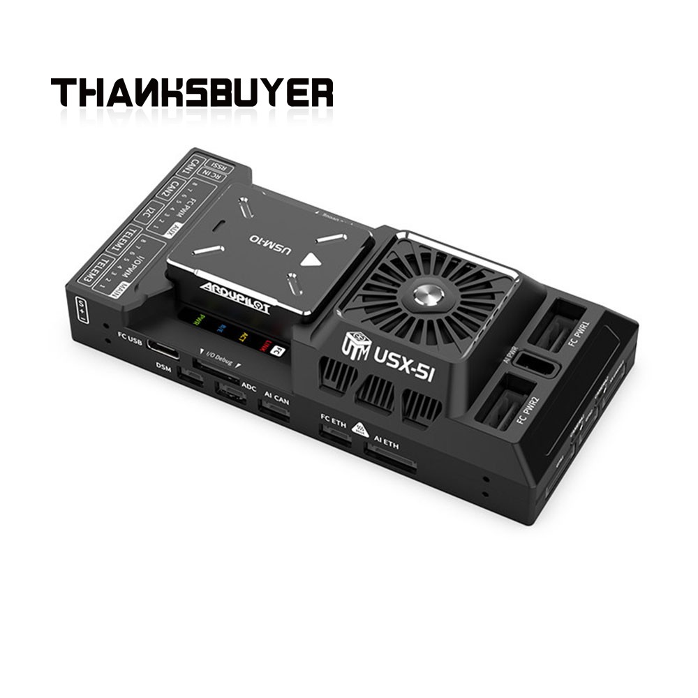 USX51 Flight Control System RD - Drone Flight Controller recensione e prezzo