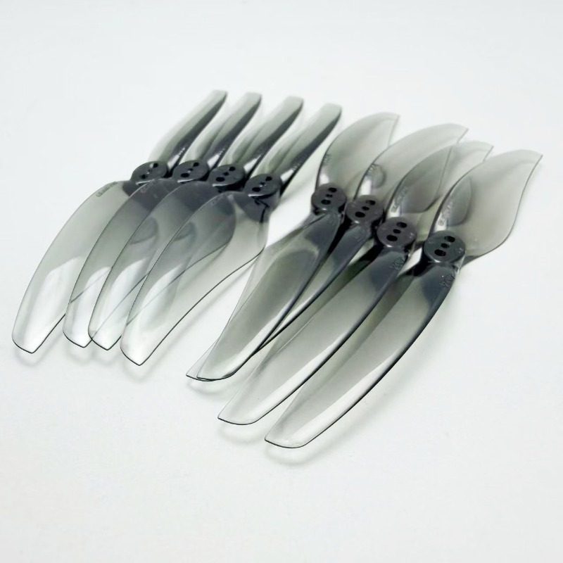 4Pairs Gemfan Hurricane 4024 2 - Drone Propeller recensione e prezzo