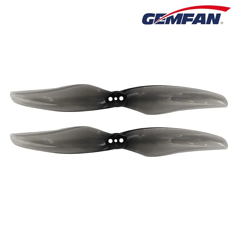 4Pairs Gemfan Hurricane 4024 2 - Drone Propeller recensione e prezzo