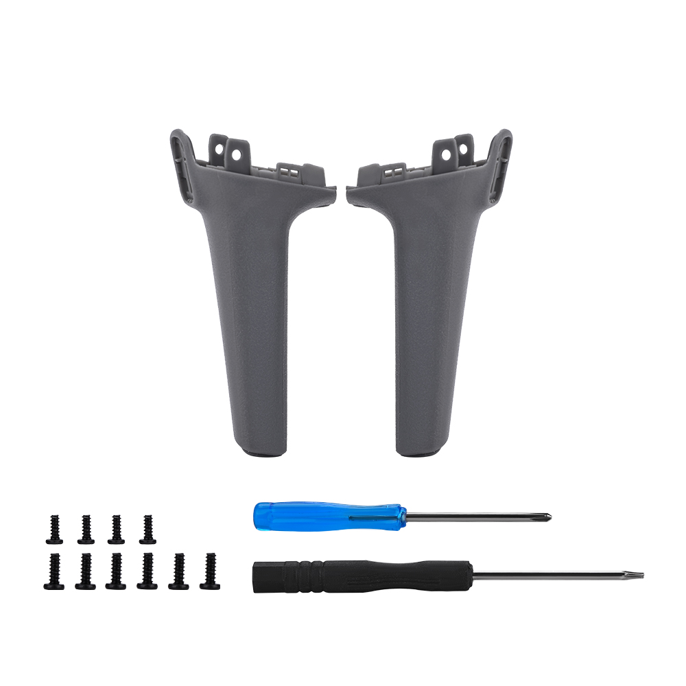 For DJI AIR 3 Repair Kickstand - Drone Landing Gear recensione e prezzo