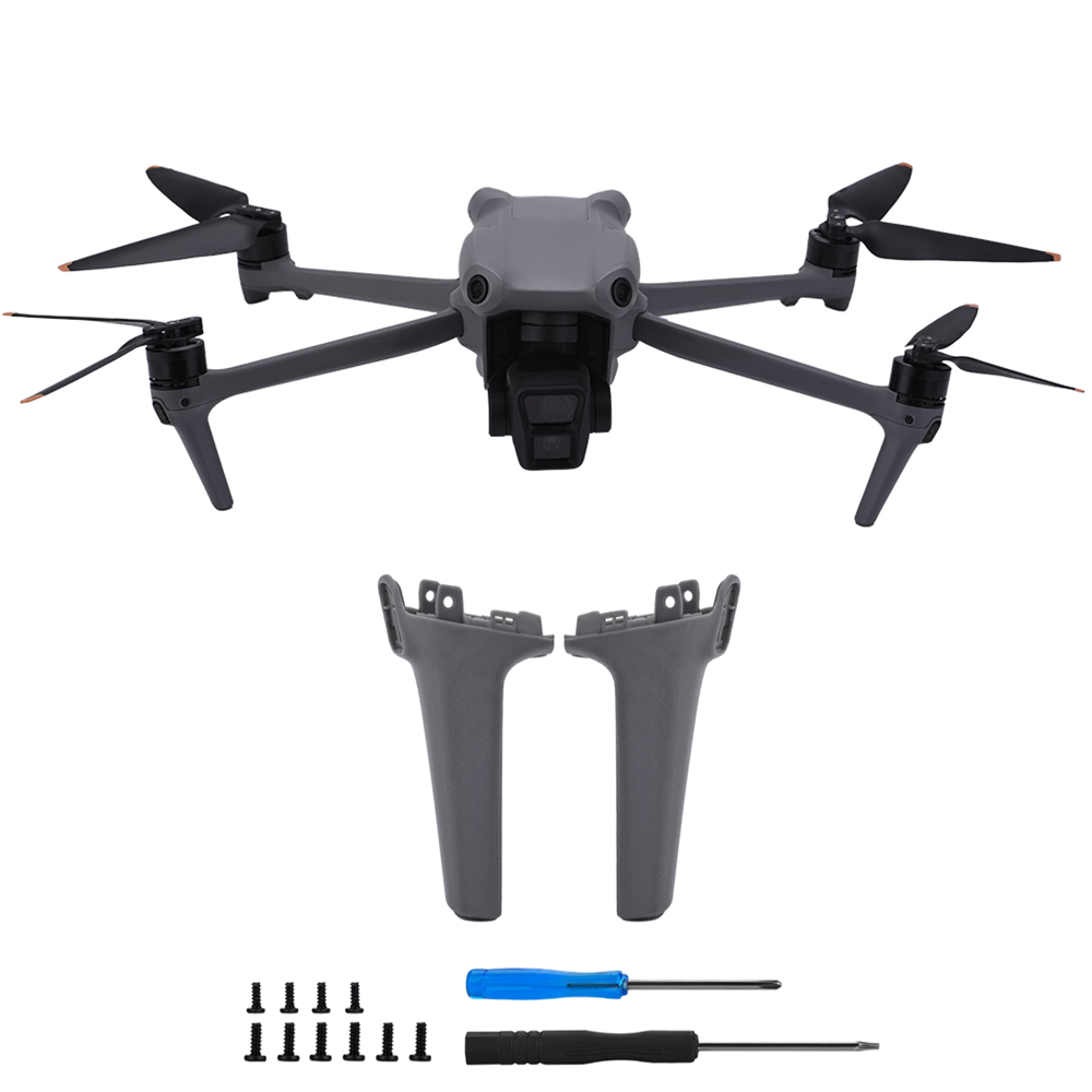 For DJI AIR 3 Repair Kickstand - Drone Landing Gear recensione e prezzo