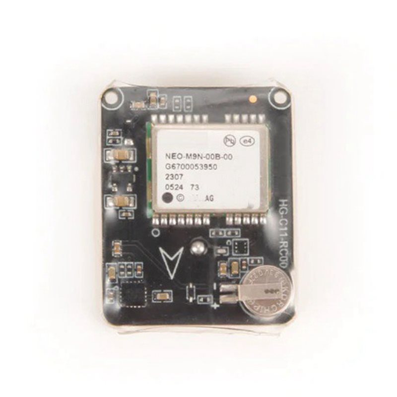 SQPP-Micro M9N GPS With IST831 - Drone Compass recensione e prezzo