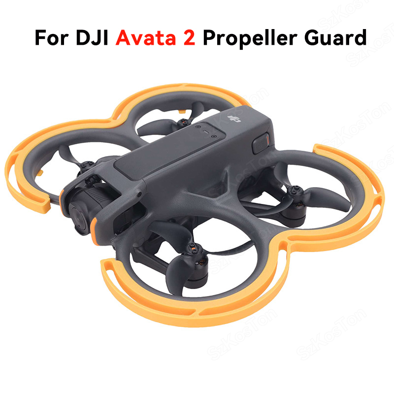 Propellers Guard For DJI Avata - Drone Propeller Guard recensione e prezzo