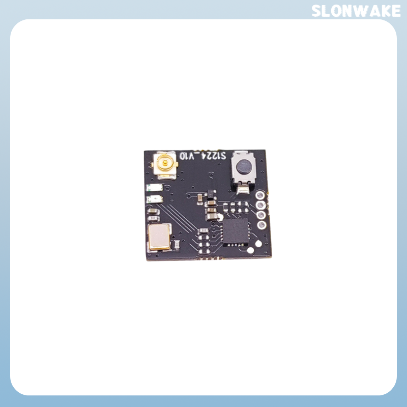 Mini 5.8G 40CH 25/100/250mW Ad - Drone Frame recensione e prezzo