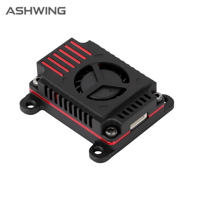 ASHWING5.8G Long-Range Video T - Drone Transmitter recensione e prezzo