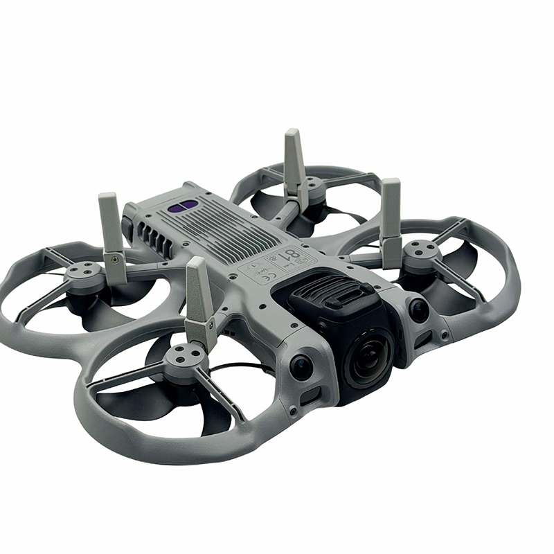 Foldable Landing Gear For DJI  - Drone Landing Gear recensione e prezzo