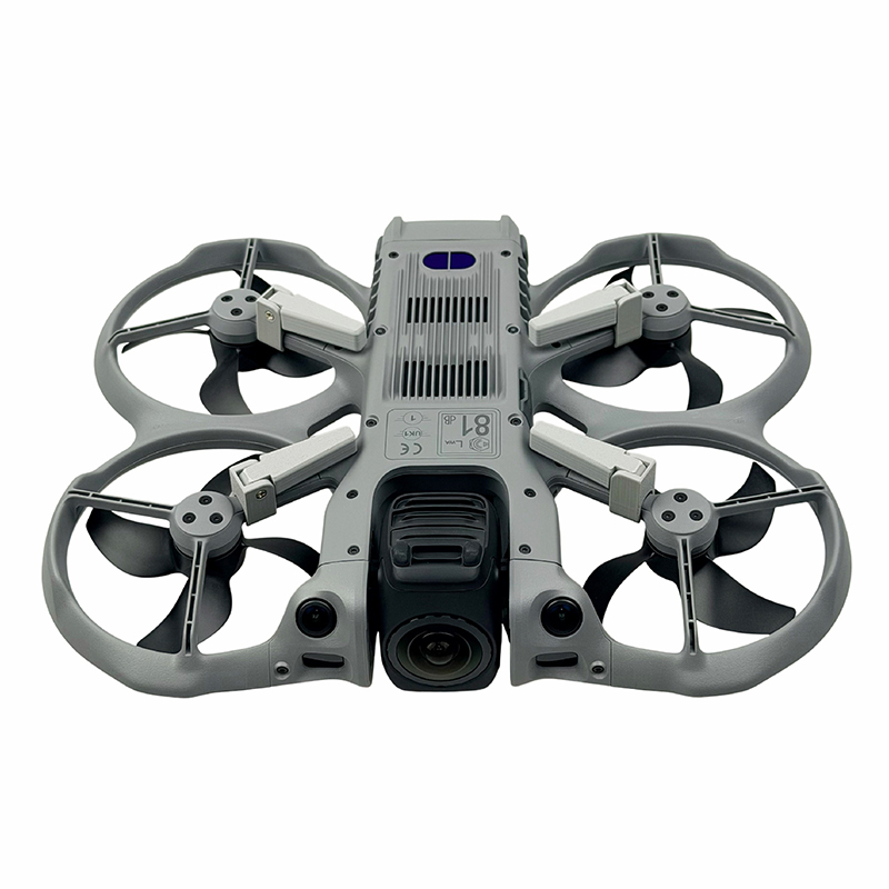 Foldable Landing Gear For DJI  - Drone Landing Gear recensione e prezzo