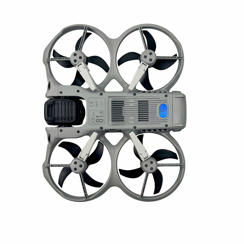 Foldable Landing Gear For DJI  - Drone Landing Gear recensione e prezzo