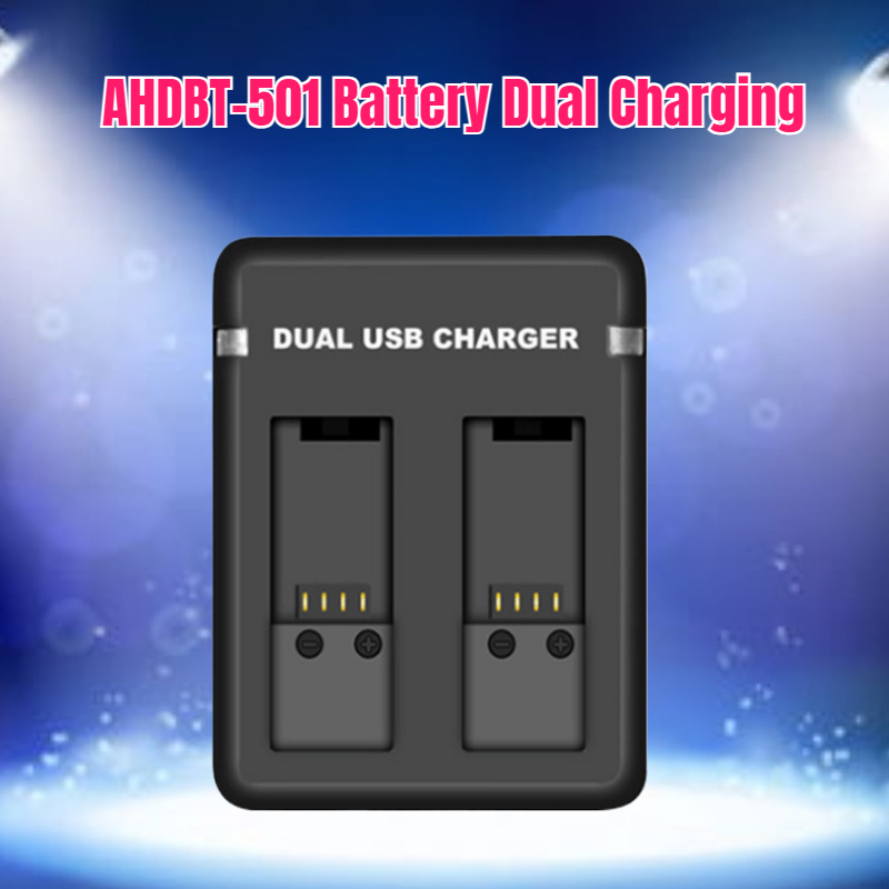 Suitable for GOPRO Hero 5 Char - Drone Battery recensione e prezzo