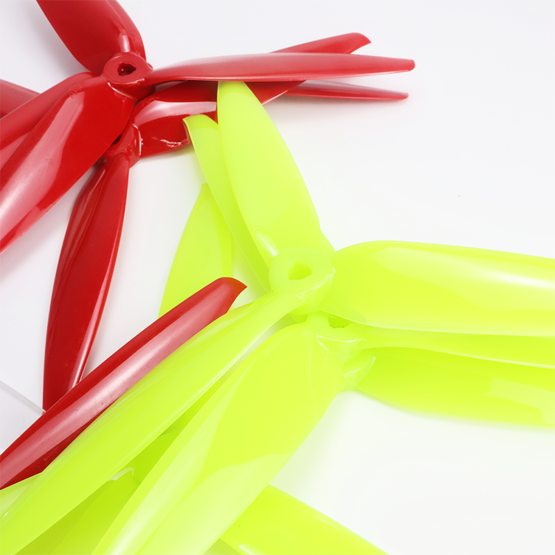 8Pcs Gemfan Flash 7040 7 Inch  - Drone Propeller recensione e prezzo