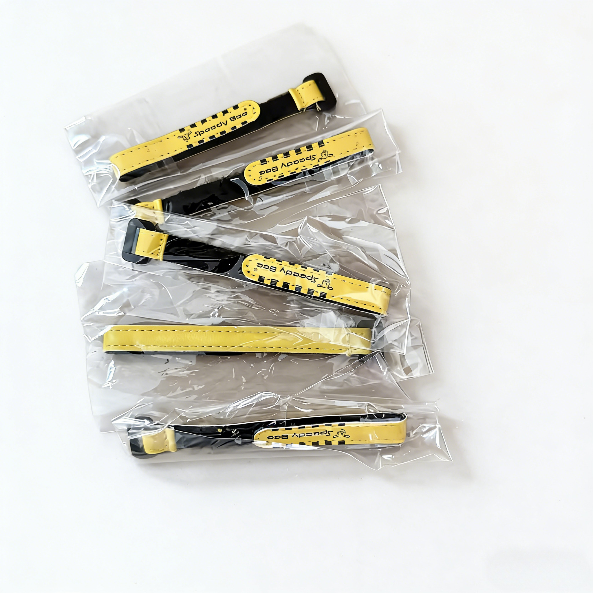 SpeedyBee FPV Lipo Battery Tie - Drone Battery Strap recensione e prezzo