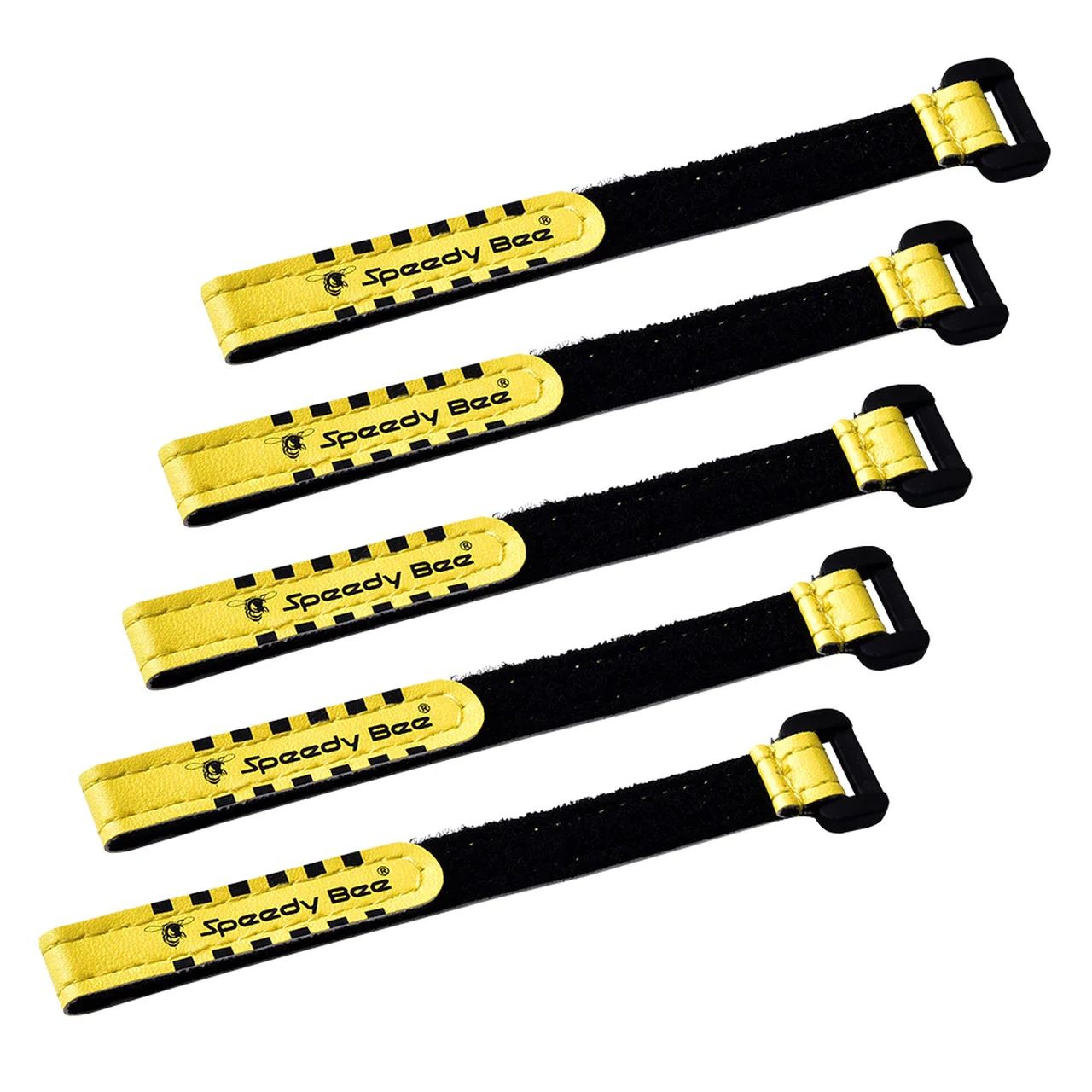 SpeedyBee FPV Lipo Battery Tie - Drone Battery Strap recensione e prezzo