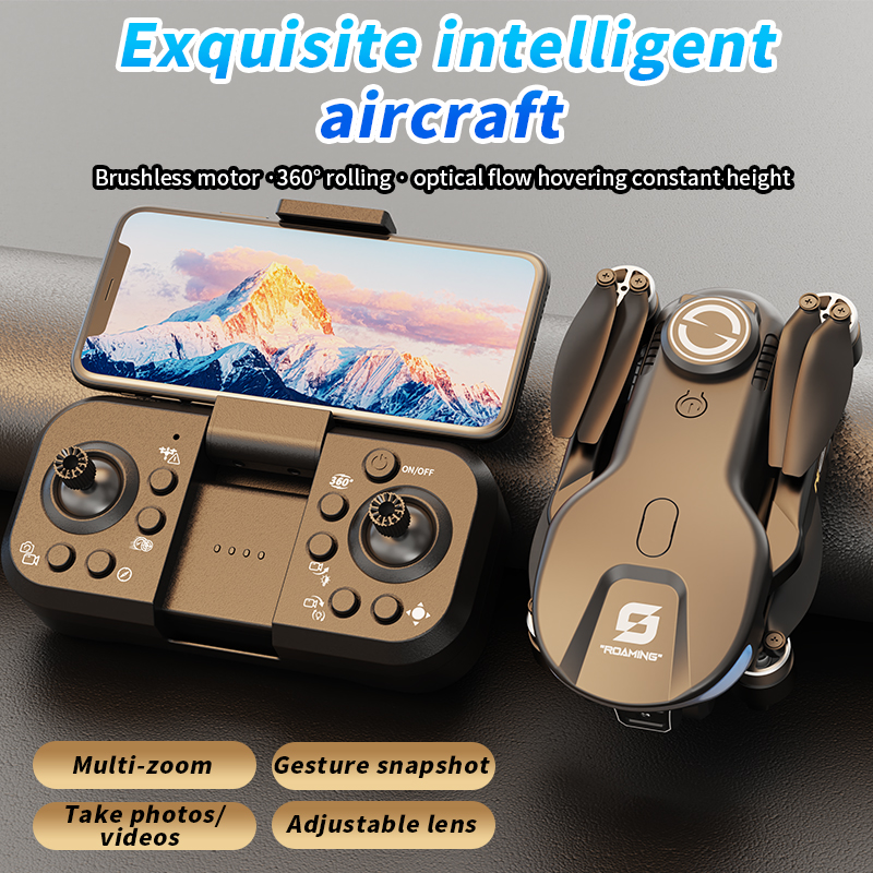 HD 8K Professional GPS Drone w - Drone Gps Module recensione e prezzo