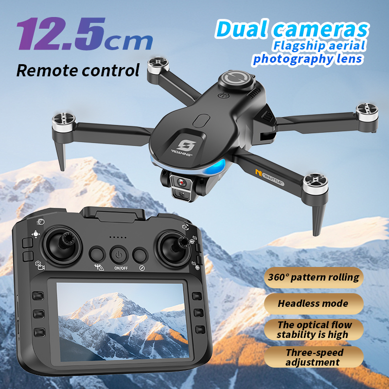 HD 8K Professional GPS Drone w - Drone Gps Module recensione e prezzo