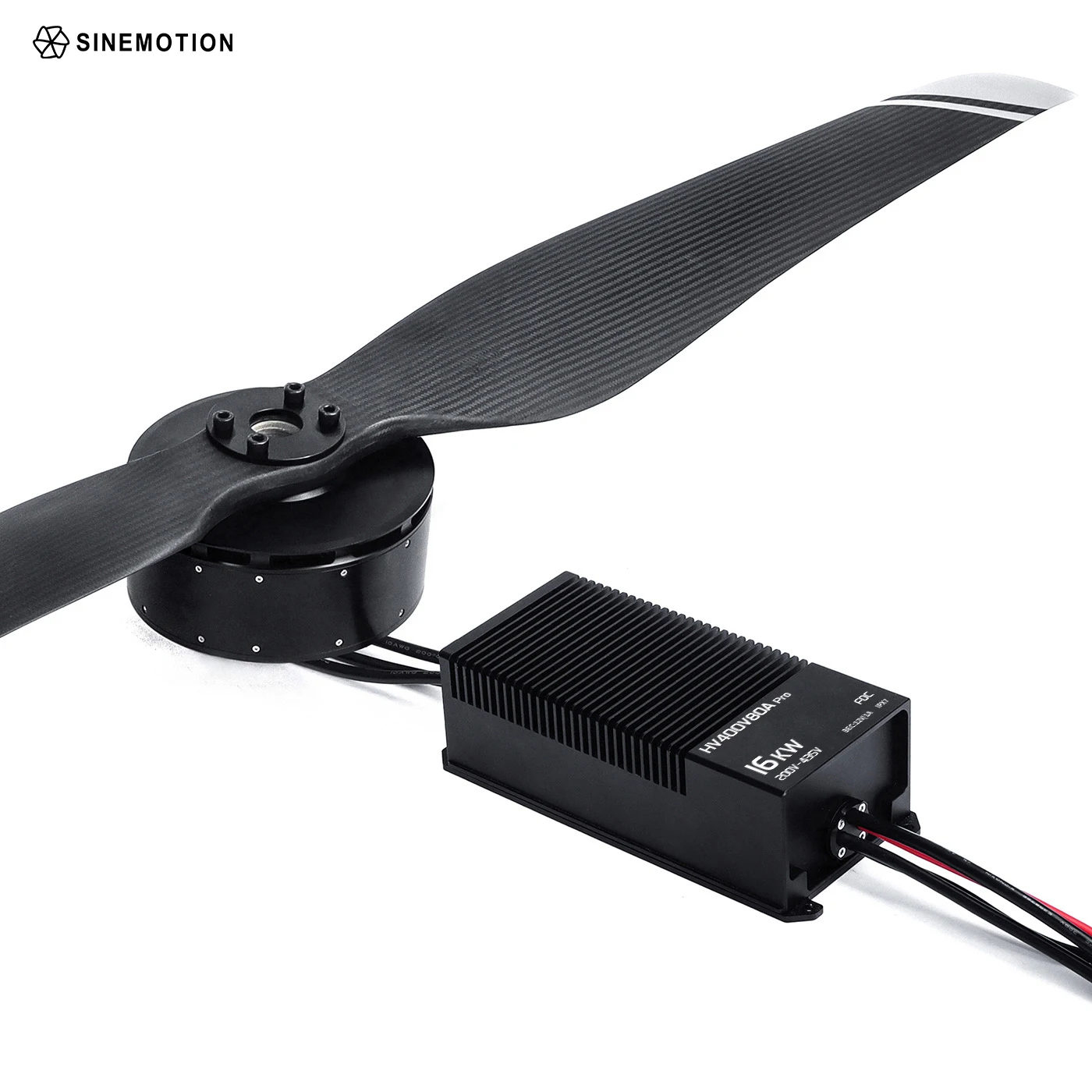 H4T30M 30KG Thrust Dr-one Arm  - Drone Motor recensione e prezzo