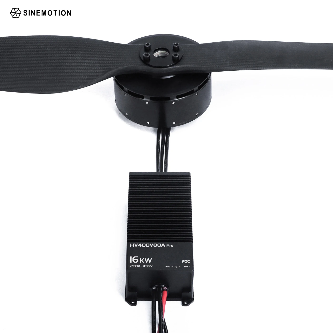 H4T30M 30KG Thrust Dr-one Arm  - Drone Motor recensione e prezzo
