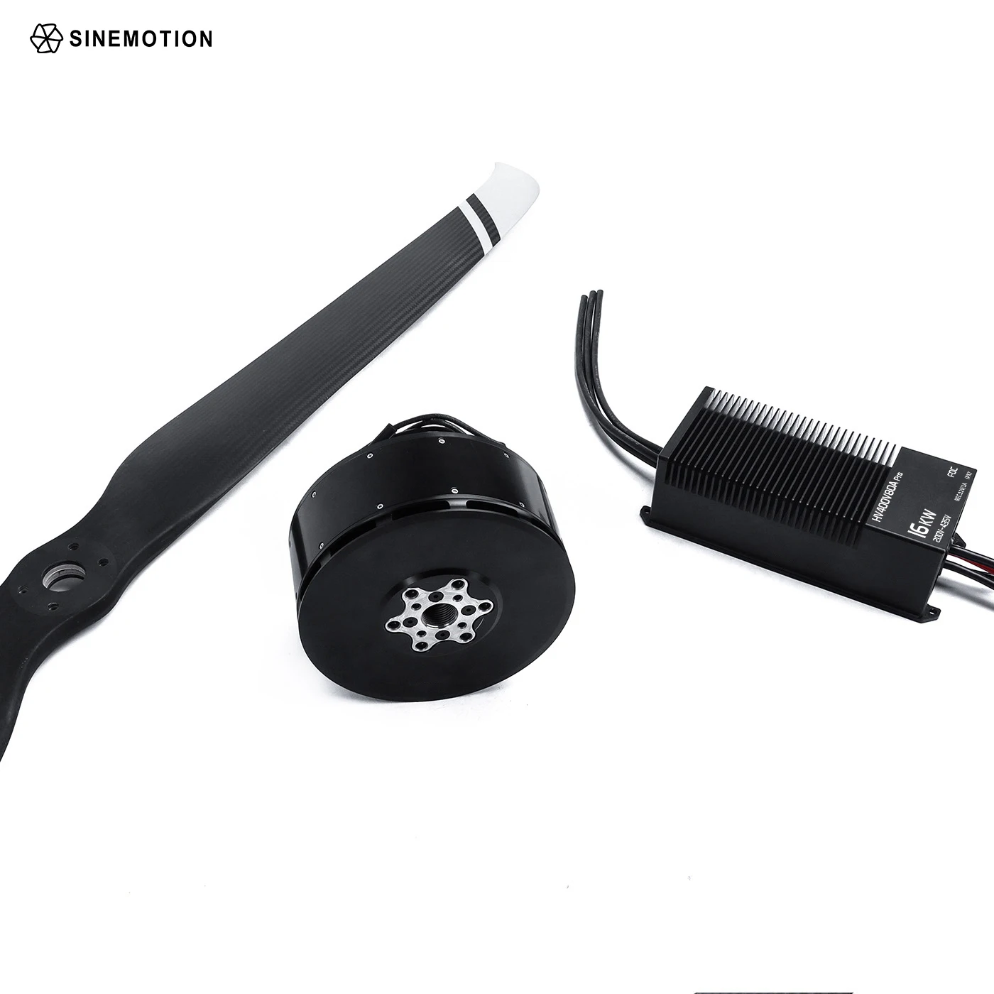 H4T30M 30KG Thrust Dr-one Arm  - Drone Motor recensione e prezzo