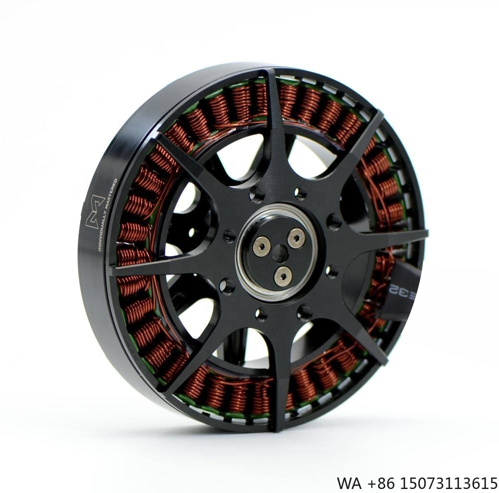 Motor M8 Plus 170KV  Brushless - Drone Motor recensione e prezzo