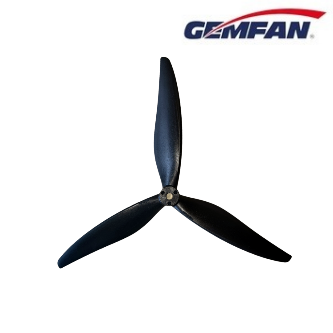 4PCS Gemfan 8040 8X4X3 3-Blade - Drone Propeller recensione e prezzo
