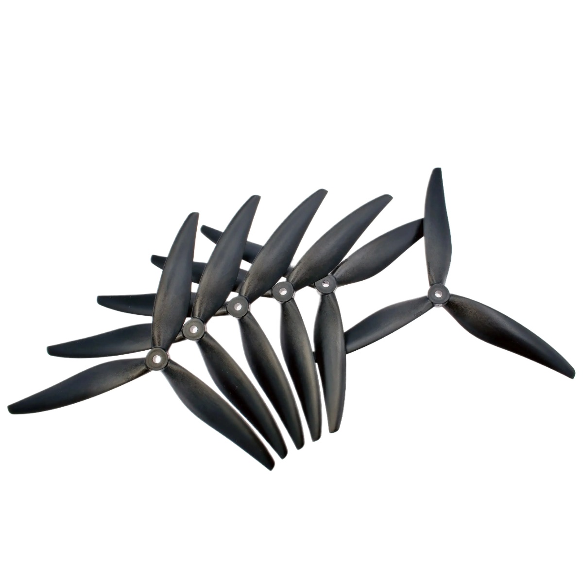 4PCS Gemfan 8040 8X4X3 3-Blade - Drone Propeller recensione e prezzo