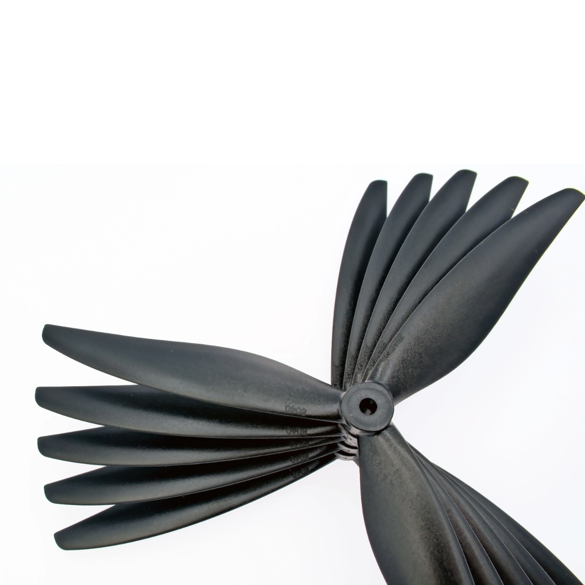 4PCS Gemfan 8040 8X4X3 3-Blade - Drone Propeller recensione e prezzo