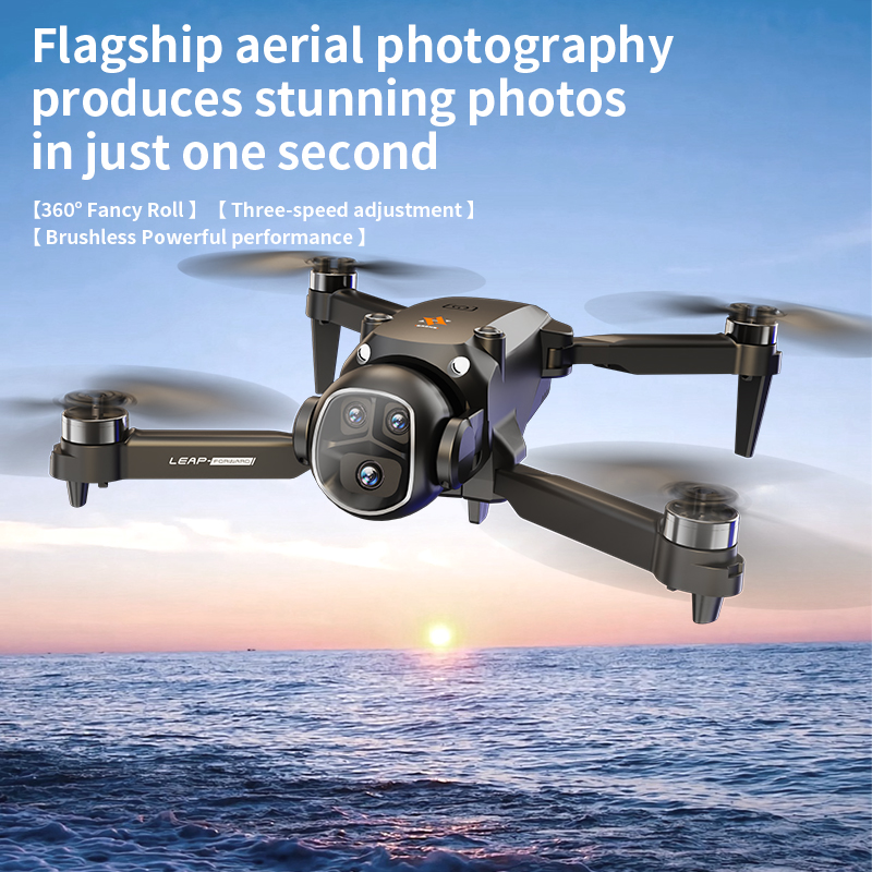 2026 NEW H21 Drone 5G GPS Prof - Drone Gps Mount recensione e prezzo