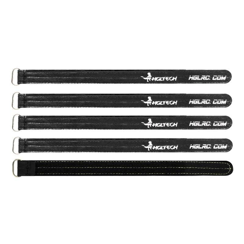 HGLRC Battery Strap Non-Slip S - Drone Battery Strap recensione e prezzo