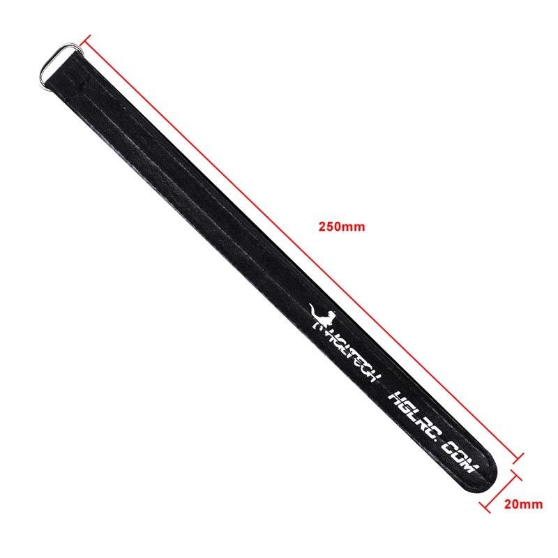 HGLRC Battery Strap Non-Slip S - Drone Battery Strap recensione e prezzo