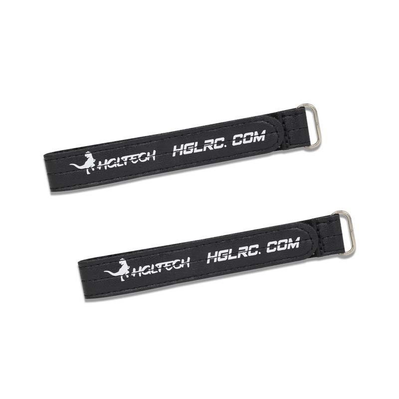 HGLRC Battery Strap Non-Slip S - Drone Battery Strap recensione e prezzo