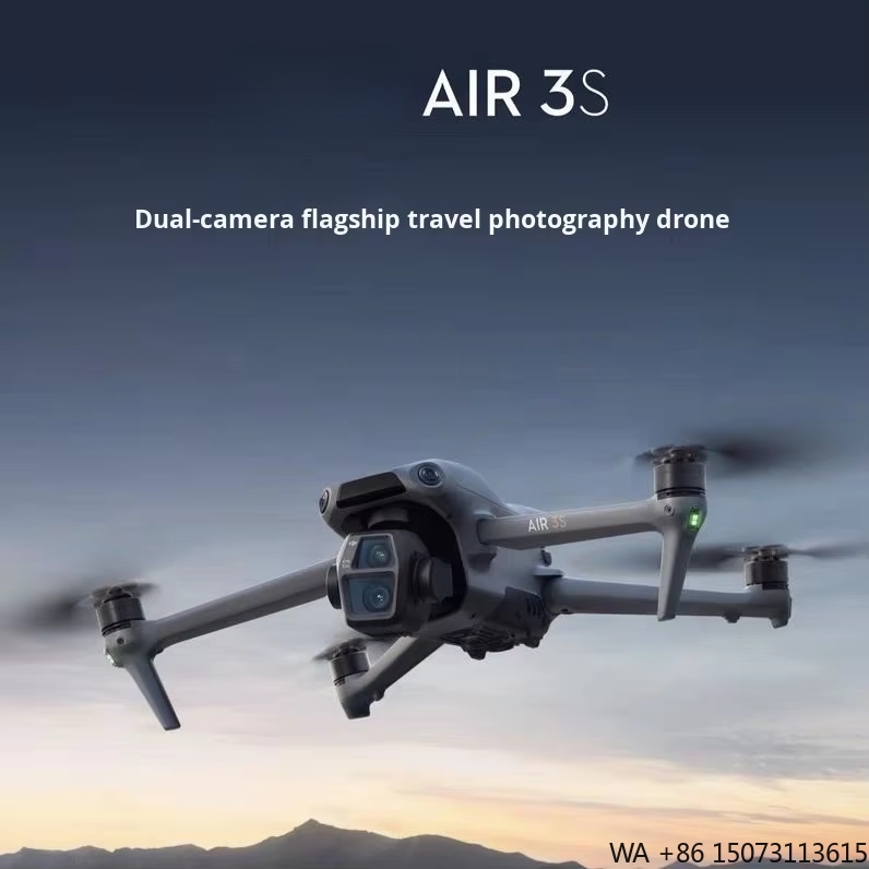 Second-Hand Dual-Camera , 4K U - Drone Camera recensione e prezzo