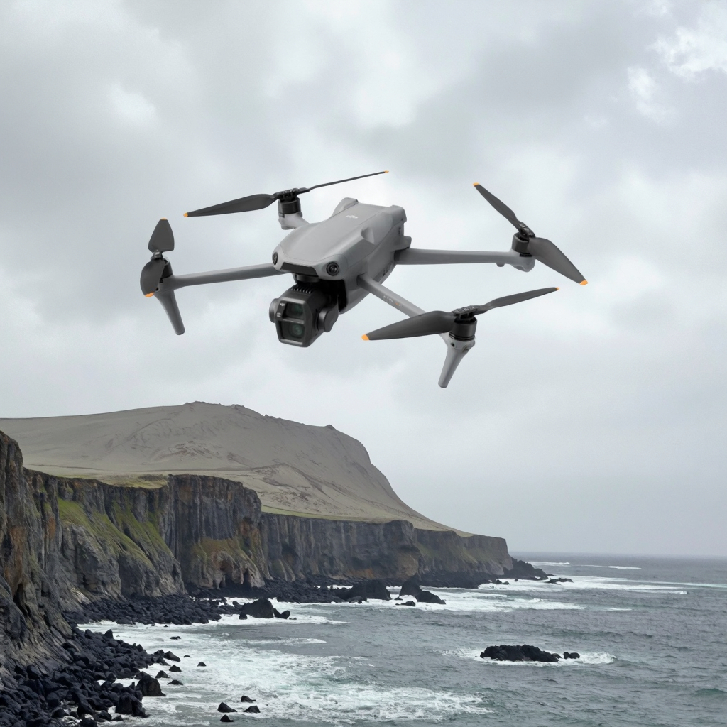 Second-Hand Dual-Camera , 4K U - Drone Camera recensione e prezzo