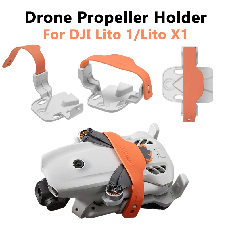 Drone Accessories Propeller Ho - Drone Propeller Guard recensione e prezzo