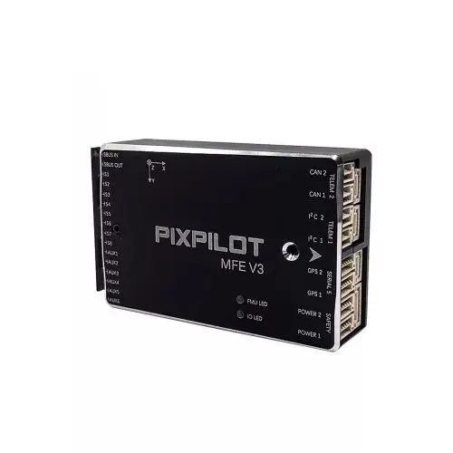 2026 New Makeflyeasy PixPilot  - Drone Flight Controller recensione e prezzo