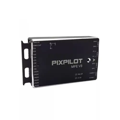 2026 New Makeflyeasy PixPilot  - Drone Flight Controller recensione e prezzo