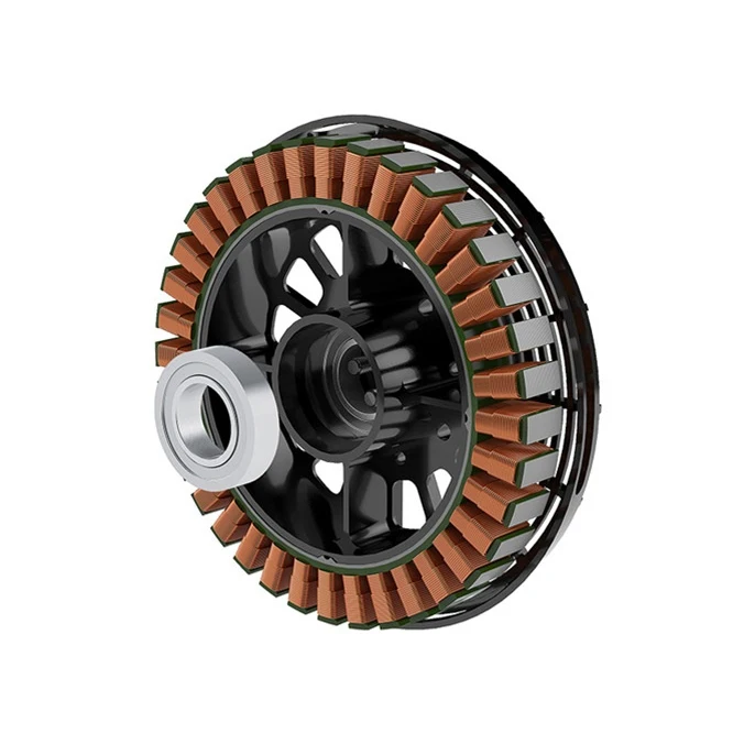 Original Genuine Mini Brushles - Drone Motor recensione e prezzo