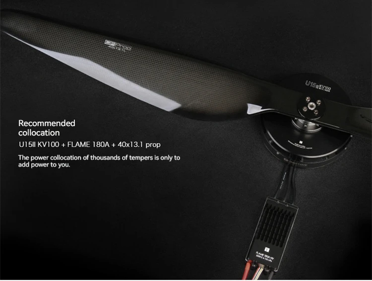 Original Genuine Mini Brushles - Drone Motor recensione e prezzo