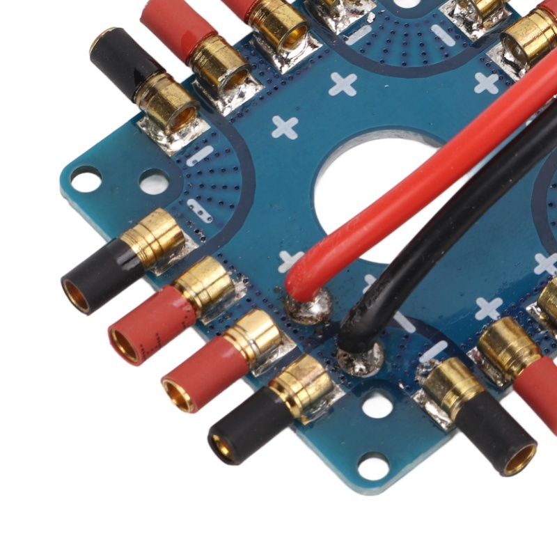 ESC Power Supply Distribution  - Drone Power Distribution Board recensione e prezzo