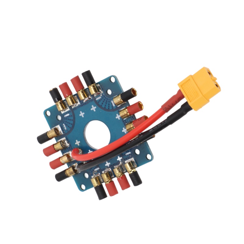 ESC Power Supply Distribution  - Drone Power Distribution Board recensione e prezzo
